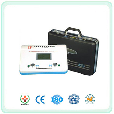 SY5 Pyromagnetic Electrotherapeutical Apparatus